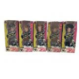 New Kids On The Block Dolls Set