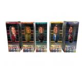2001 Best Buy *NSYNC Collectibles
