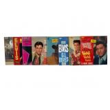 Elvis Presley Movie Albums