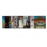 10Classic Rock Vinyl Records