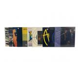 12-Inch Records and Singles