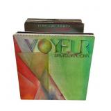 38 Jazz Vinyl Records