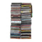 Approx. 80 Music CDs