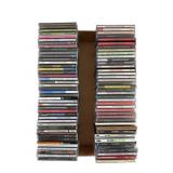 CDs: Jazz And Various Genres