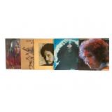 Bob Dylan Vinyl Albums
