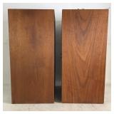 Criterion Model 50A Floor Speakers