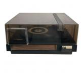 BSR McDonald 310 Turntable, Made in GB