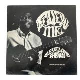 Cleveland Francis Follow Me