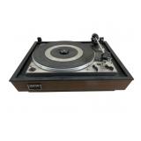 Dual 1255 Turntable by United Audio