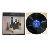 First Pressing of Cannonball Adderley Album