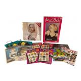 Madonna Collectibles and Memorabilia Set