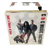 12-Inch Extended Mix Singles