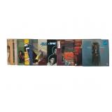 12 R&B and Soul Record Collection