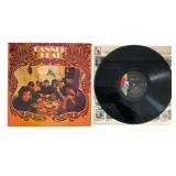 Canned Heat Self-Titled 1967 Mono Album