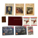 Pop Culture Memorabilia Collection