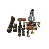 Brass Instrument Accessories