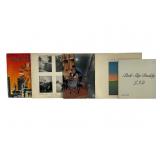 Five Ambient/Avant Garde Albums