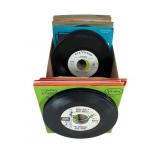 47 Promo 45 RPM Records
