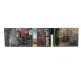 80s Country Male Albums