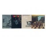 Four Classic Records