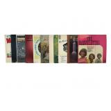 Iconic Female Record Albums