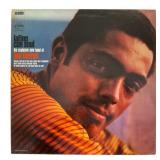 Joe Torres Latino Con Soul Promo LP