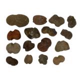 Susquehanna River Stones
