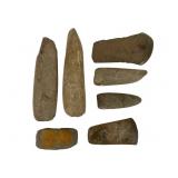 Seven Stone Tools