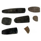 Prehistoric Stone Tools