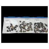 Arrowheads and Tools