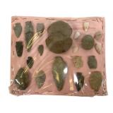 Stone Artifacts and Tools