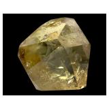 Smokey Quartz Gemstone, 2.5 Inches Wide