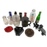 Vintage Collectibles and Decor Lot