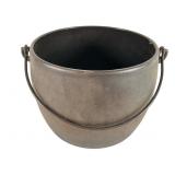 Cast Iron Pot with Handle