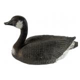 Italian-Made Canadian Goose Decoy