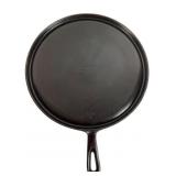 Griswold Cast Iron Handle Griddle