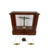 Voland & Sons Analytical Balance Scale