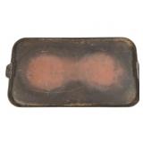 Griswold No. 11 Cast-Iron Griddle