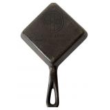 Griswold Square Egg Skillet No. 129