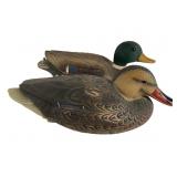 2 2003 Avery Greenhead Duck Decoys