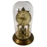 Schatz Jahresuhrenfabrik 400-Day Clock