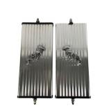 2 Original Mack Truck WC Side Mirrors