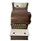 National Cash Register Co. Model 717 Register