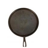 Griswold Cast Iron No. 9 Griddle