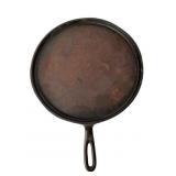 Wagner Ware Sidney 0 Cast Iron Skillet