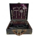 Master Electric Violet Ray Device