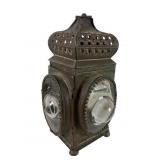 Antique Travelerï¿½s Lantern