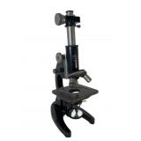 Carl Zeiss Jena Microscope No. 251119