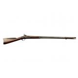 Springfield 1862-Dated Musket