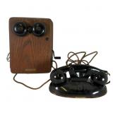Kellogg Switchboard Telephone Set